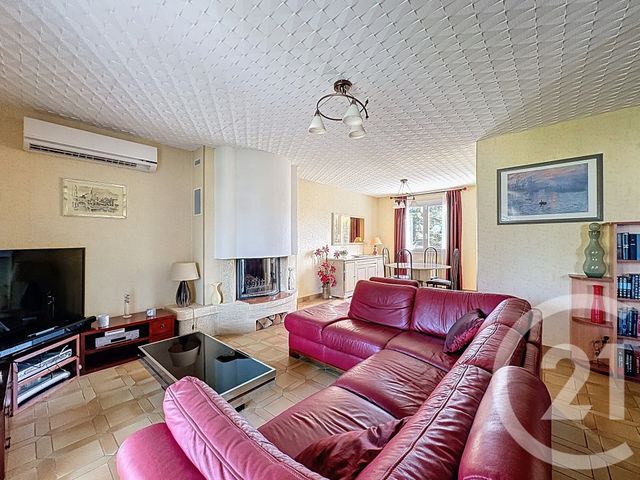 Maison &agrave; vendre - 8 pi&egrave;ces - 223,28 m2 - Castries - 34 - LANGUEDOC-ROUSSILLON