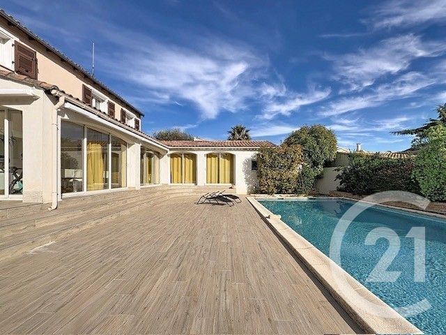 Maison &agrave; vendre - 8 pi&egrave;ces - 223,28 m2 - Castries - 34 - LANGUEDOC-ROUSSILLON