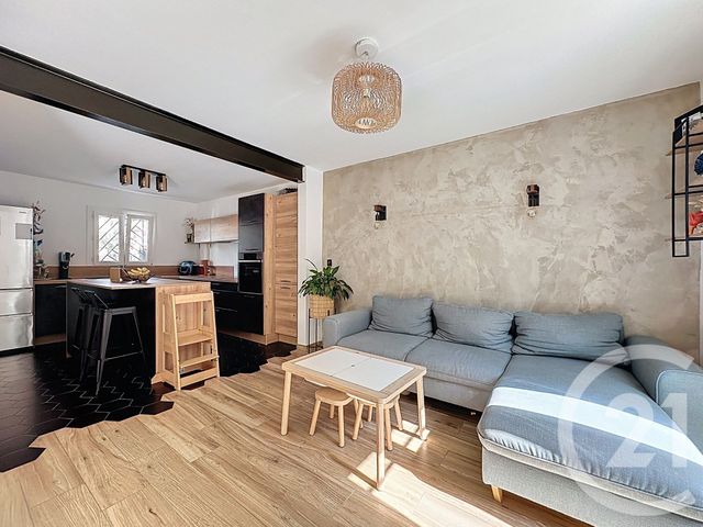 Maison &agrave; vendre - 5 pi&egrave;ces - 110 m2 - Le Cres - 34 - LANGUEDOC-ROUSSILLON