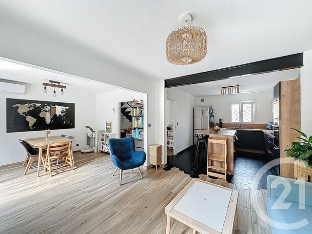 Maison &agrave; vendre - 5 pi&egrave;ces - 110 m2 - Le Cres - 34 - LANGUEDOC-ROUSSILLON