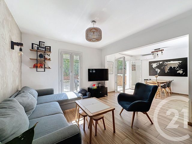 Maison &agrave; vendre - 5 pi&egrave;ces - 110 m2 - Le Cres - 34 - LANGUEDOC-ROUSSILLON