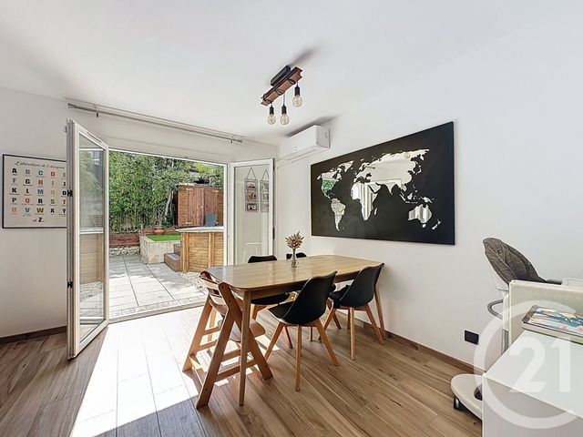 Maison &agrave; vendre - 5 pi&egrave;ces - 110 m2 - Le Cres - 34 - LANGUEDOC-ROUSSILLON