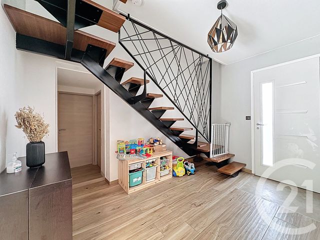 Maison &agrave; vendre - 5 pi&egrave;ces - 110 m2 - Le Cres - 34 - LANGUEDOC-ROUSSILLON