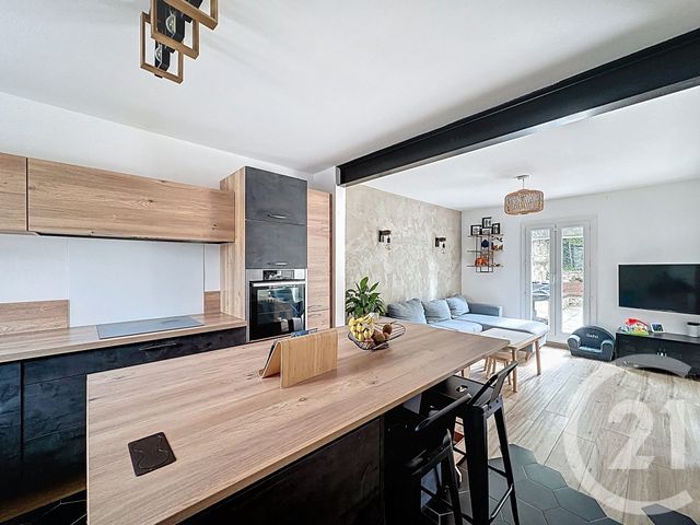 Maison &agrave; vendre - 5 pi&egrave;ces - 110 m2 - Le Cres - 34 - LANGUEDOC-ROUSSILLON