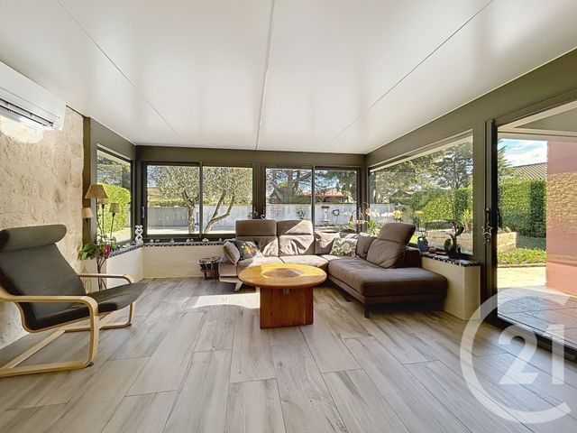 Maison &agrave; vendre - 5 pi&egrave;ces - 125 m2 - Restinclieres - 34 - LANGUEDOC-ROUSSILLON