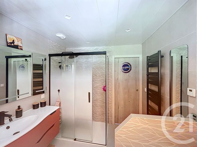 Maison &agrave; vendre - 5 pi&egrave;ces - 125 m2 - Restinclieres - 34 - LANGUEDOC-ROUSSILLON