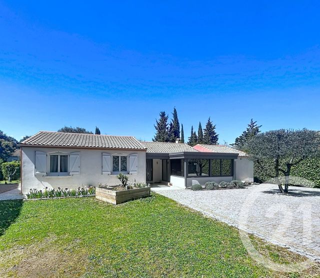 maison - RESTINCLIERES - 34