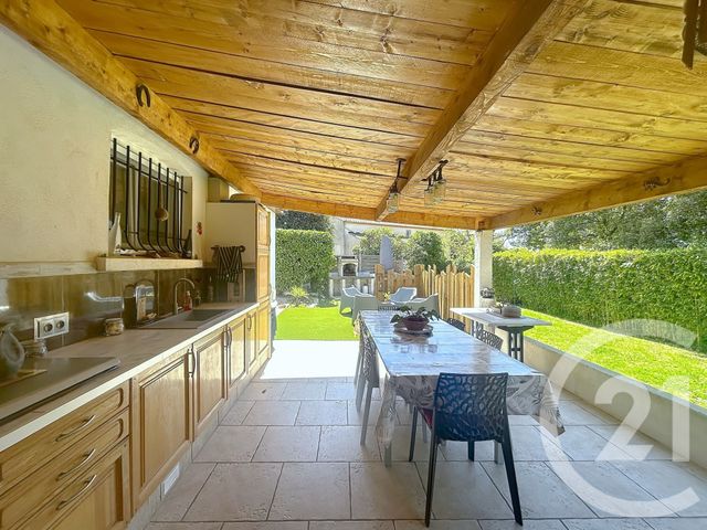 Maison &agrave; vendre - 5 pi&egrave;ces - 125 m2 - Restinclieres - 34 - LANGUEDOC-ROUSSILLON
