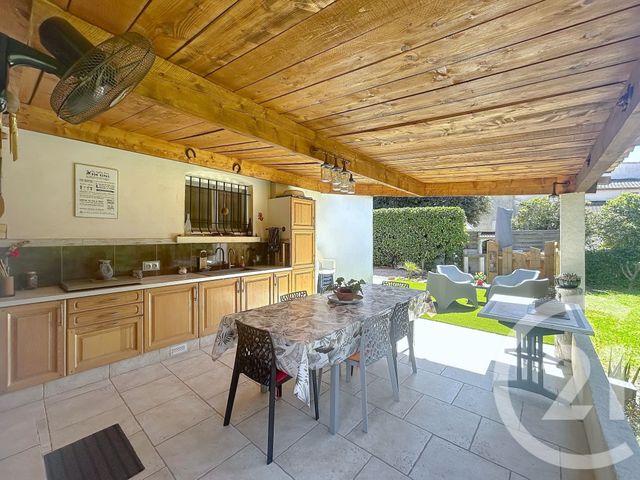 Maison &agrave; vendre - 5 pi&egrave;ces - 125 m2 - Restinclieres - 34 - LANGUEDOC-ROUSSILLON