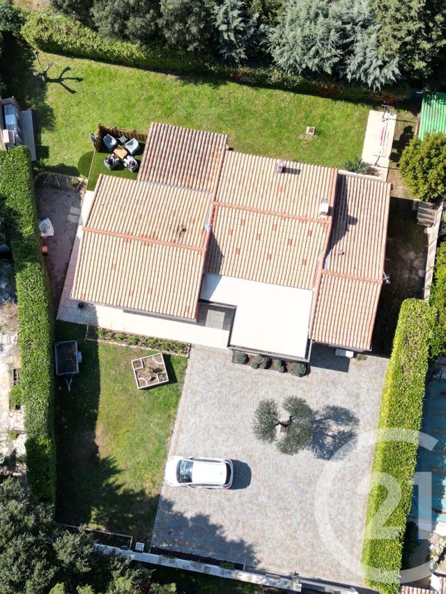 Maison &agrave; vendre - 5 pi&egrave;ces - 125 m2 - Restinclieres - 34 - LANGUEDOC-ROUSSILLON