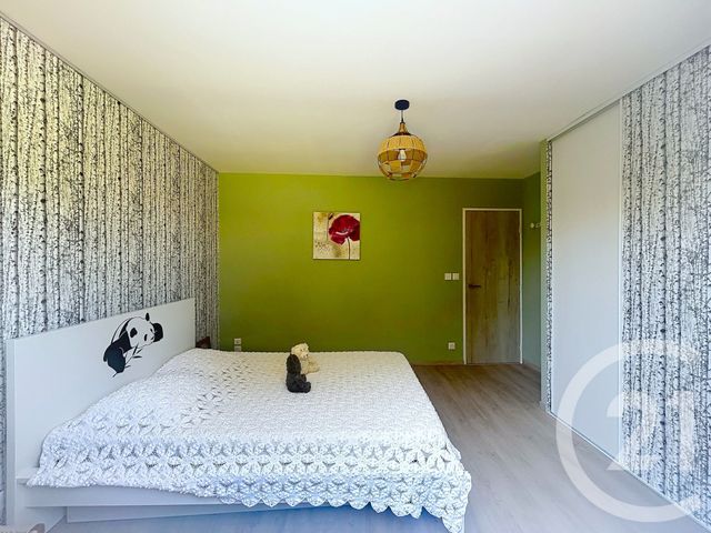 Maison &agrave; vendre - 5 pi&egrave;ces - 125 m2 - Restinclieres - 34 - LANGUEDOC-ROUSSILLON