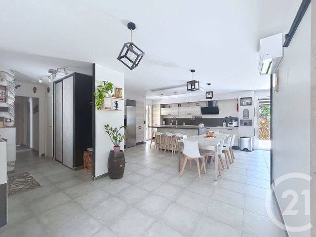 Maison &agrave; vendre - 5 pi&egrave;ces - 125 m2 - Restinclieres - 34 - LANGUEDOC-ROUSSILLON