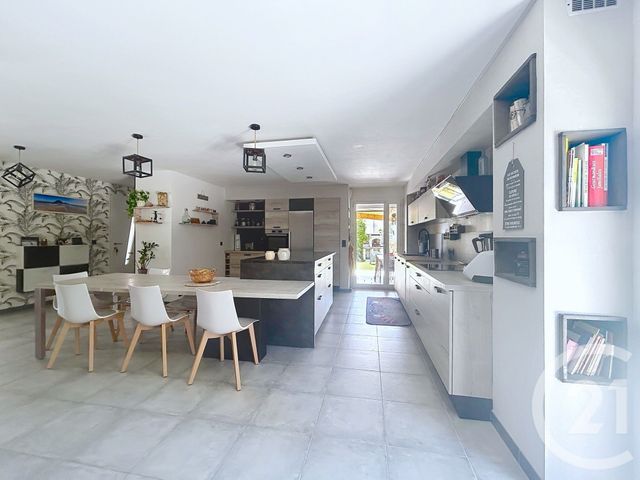 Maison &agrave; vendre - 5 pi&egrave;ces - 125 m2 - Restinclieres - 34 - LANGUEDOC-ROUSSILLON