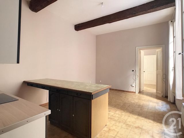 Appartement F2 &agrave; louer - 2 pi&egrave;ces - 43,56 m2 - Montpellier - 34 - LANGUEDOC-ROUSSILLON