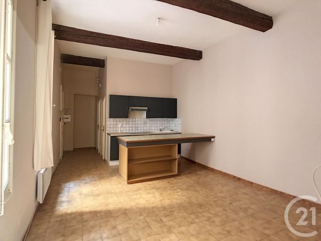 Appartement F2 &agrave; louer - 2 pi&egrave;ces - 43,56 m2 - Montpellier - 34 - LANGUEDOC-ROUSSILLON