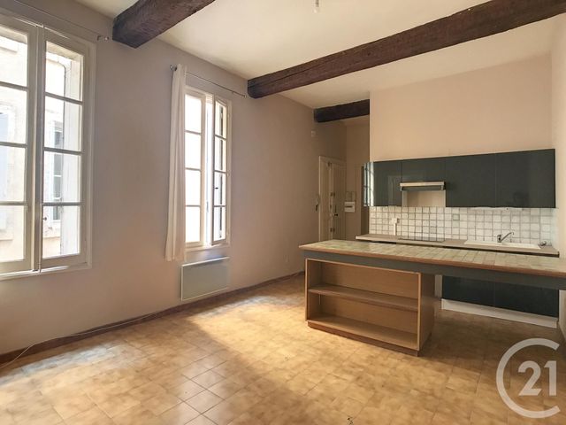 Appartement F2 &agrave; louer - 2 pi&egrave;ces - 43,56 m2 - Montpellier - 34 - LANGUEDOC-ROUSSILLON