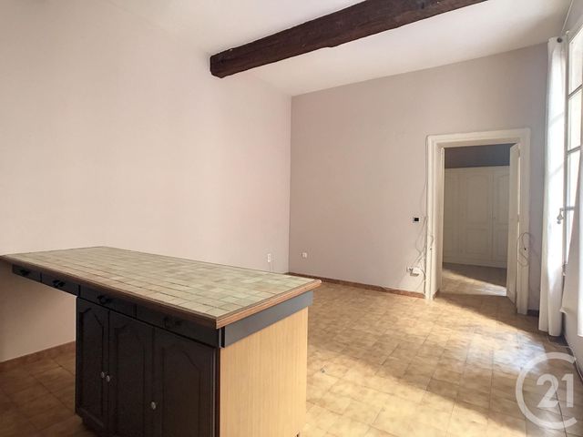 Appartement F2 &agrave; louer - 2 pi&egrave;ces - 43,56 m2 - Montpellier - 34 - LANGUEDOC-ROUSSILLON