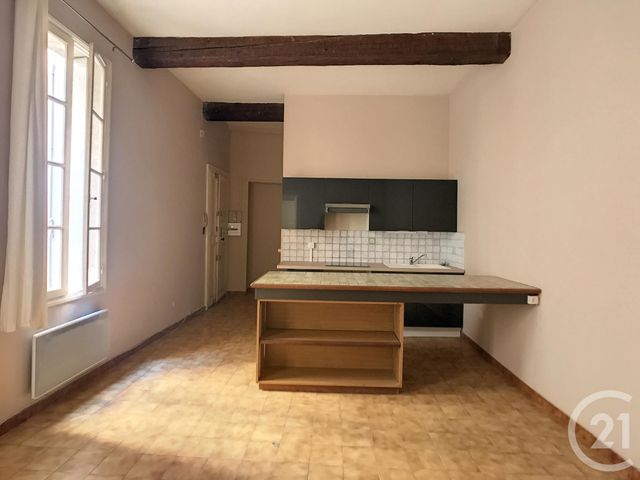 Appartement F2 &agrave; louer - 2 pi&egrave;ces - 43,56 m2 - Montpellier - 34 - LANGUEDOC-ROUSSILLON