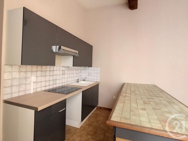 Appartement F2 &agrave; louer - 2 pi&egrave;ces - 43,56 m2 - Montpellier - 34 - LANGUEDOC-ROUSSILLON