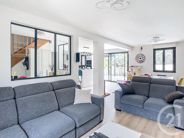 Maison &agrave; louer - 5 pi&egrave;ces - 136,54 m2 - Le Cres - 34 - LANGUEDOC-ROUSSILLON