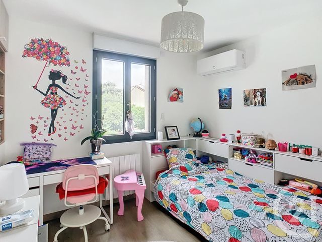 Maison &agrave; louer - 5 pi&egrave;ces - 136,54 m2 - Le Cres - 34 - LANGUEDOC-ROUSSILLON