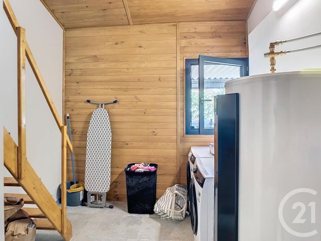 Maison &agrave; louer - 5 pi&egrave;ces - 136,54 m2 - Le Cres - 34 - LANGUEDOC-ROUSSILLON