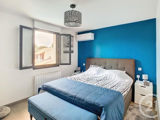 Maison &agrave; louer - 5 pi&egrave;ces - 136,54 m2 - Le Cres - 34 - LANGUEDOC-ROUSSILLON