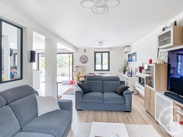 Maison &agrave; louer - 5 pi&egrave;ces - 136,54 m2 - Le Cres - 34 - LANGUEDOC-ROUSSILLON