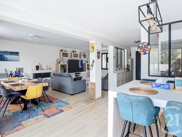 Maison &agrave; louer - 5 pi&egrave;ces - 136,54 m2 - Le Cres - 34 - LANGUEDOC-ROUSSILLON