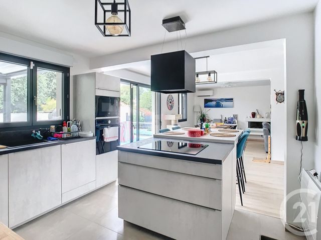 Maison &agrave; louer - 5 pi&egrave;ces - 136,54 m2 - Le Cres - 34 - LANGUEDOC-ROUSSILLON