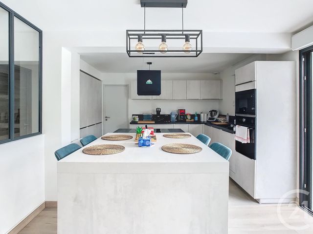 Maison &agrave; louer - 5 pi&egrave;ces - 136,54 m2 - Le Cres - 34 - LANGUEDOC-ROUSSILLON