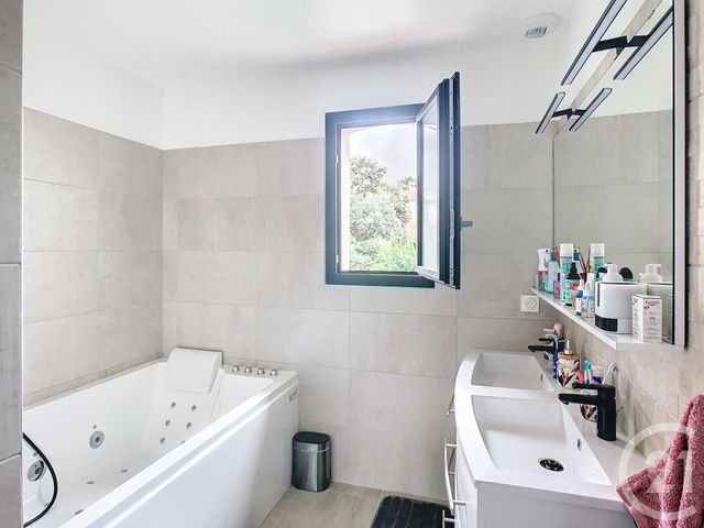 Maison &agrave; louer - 5 pi&egrave;ces - 136,54 m2 - Le Cres - 34 - LANGUEDOC-ROUSSILLON