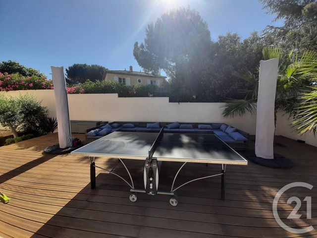 Maison &agrave; louer - 5 pi&egrave;ces - 136,54 m2 - Le Cres - 34 - LANGUEDOC-ROUSSILLON