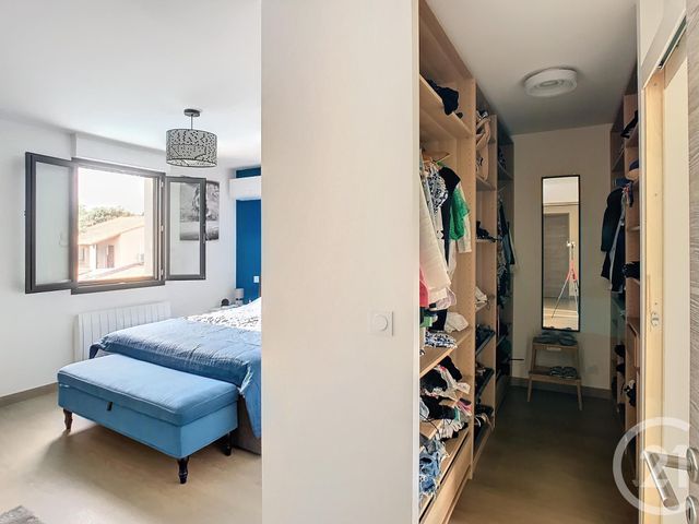 Maison &agrave; louer - 5 pi&egrave;ces - 136,54 m2 - Le Cres - 34 - LANGUEDOC-ROUSSILLON