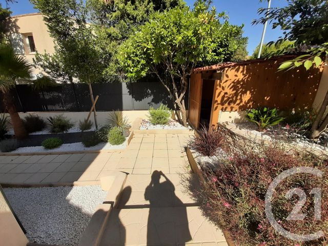 Maison &agrave; louer - 5 pi&egrave;ces - 136,54 m2 - Le Cres - 34 - LANGUEDOC-ROUSSILLON