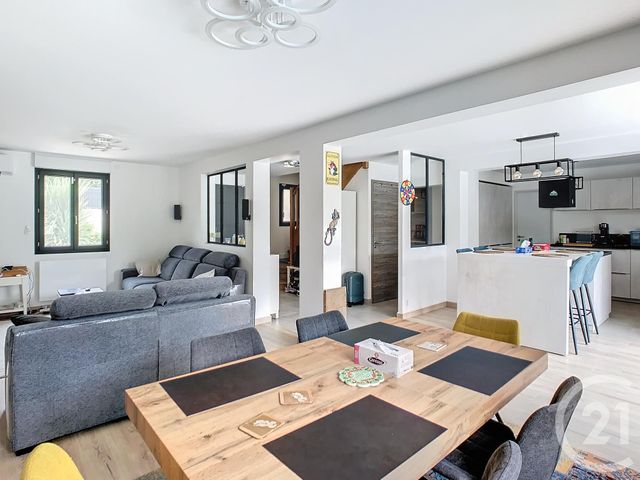 Maison &agrave; louer - 5 pi&egrave;ces - 136,54 m2 - Le Cres - 34 - LANGUEDOC-ROUSSILLON