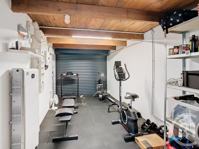 Maison &agrave; louer - 5 pi&egrave;ces - 136,54 m2 - Le Cres - 34 - LANGUEDOC-ROUSSILLON