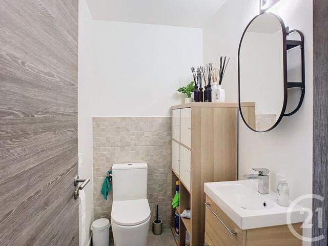 Maison &agrave; louer - 5 pi&egrave;ces - 136,54 m2 - Le Cres - 34 - LANGUEDOC-ROUSSILLON