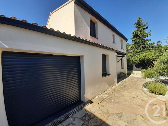 Maison &agrave; louer - 5 pi&egrave;ces - 136,54 m2 - Le Cres - 34 - LANGUEDOC-ROUSSILLON