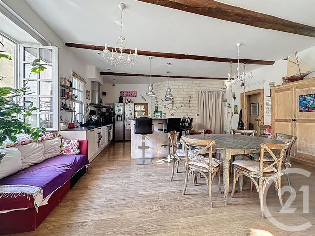 Appartement F4 &agrave; vendre - 4 pi&egrave;ces - 110,40 m2 - Montpellier - 34 - LANGUEDOC-ROUSSILLON