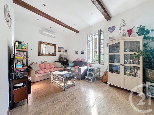 Appartement F4 &agrave; vendre - 4 pi&egrave;ces - 110,40 m2 - Montpellier - 34 - LANGUEDOC-ROUSSILLON