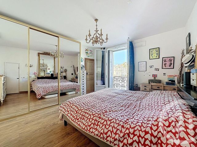 Appartement F4 &agrave; vendre - 4 pi&egrave;ces - 110,40 m2 - Montpellier - 34 - LANGUEDOC-ROUSSILLON