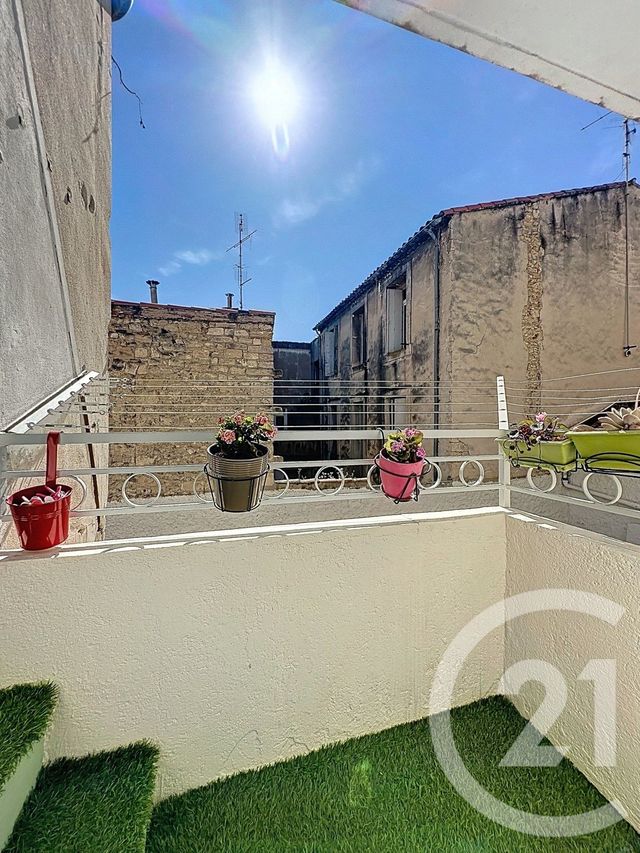Appartement F4 &agrave; vendre - 4 pi&egrave;ces - 110,40 m2 - Montpellier - 34 - LANGUEDOC-ROUSSILLON