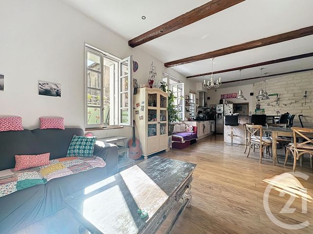 Appartement F4 &agrave; vendre - 4 pi&egrave;ces - 110,40 m2 - Montpellier - 34 - LANGUEDOC-ROUSSILLON