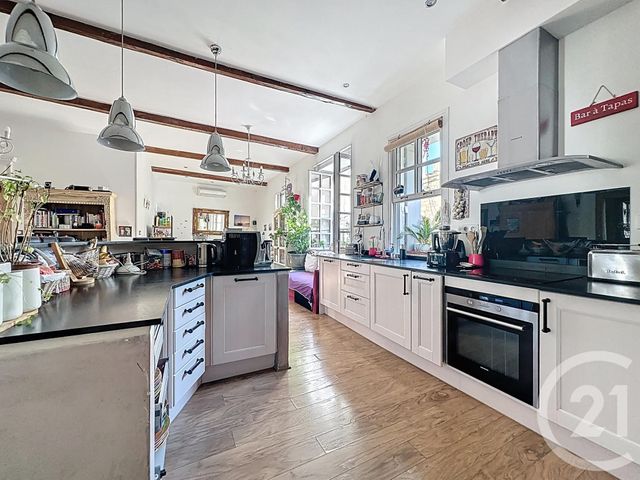 Appartement F4 &agrave; vendre - 4 pi&egrave;ces - 110,40 m2 - Montpellier - 34 - LANGUEDOC-ROUSSILLON