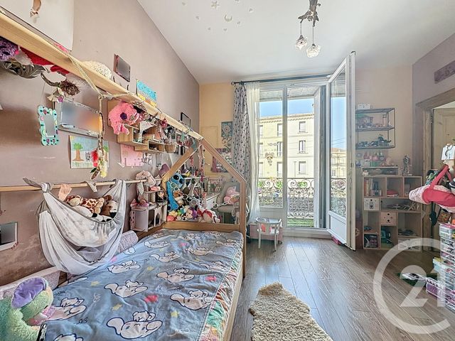 Appartement F4 &agrave; vendre - 4 pi&egrave;ces - 110,40 m2 - Montpellier - 34 - LANGUEDOC-ROUSSILLON