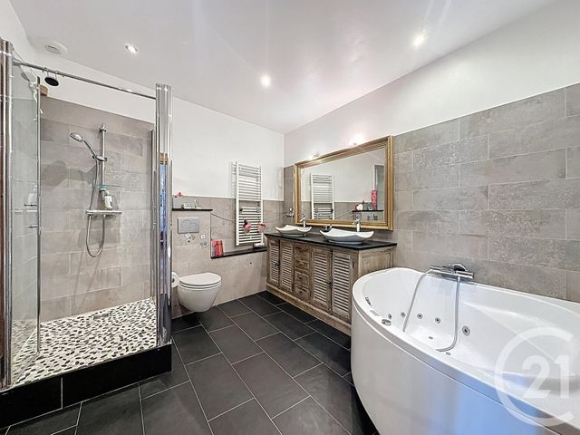 Appartement F4 &agrave; vendre - 4 pi&egrave;ces - 110,40 m2 - Montpellier - 34 - LANGUEDOC-ROUSSILLON