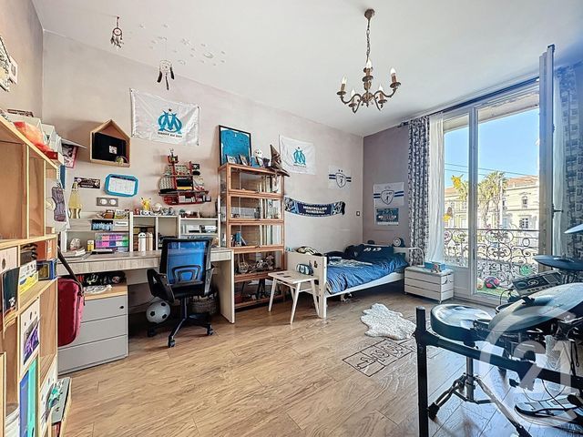 Appartement F4 &agrave; vendre - 4 pi&egrave;ces - 110,40 m2 - Montpellier - 34 - LANGUEDOC-ROUSSILLON