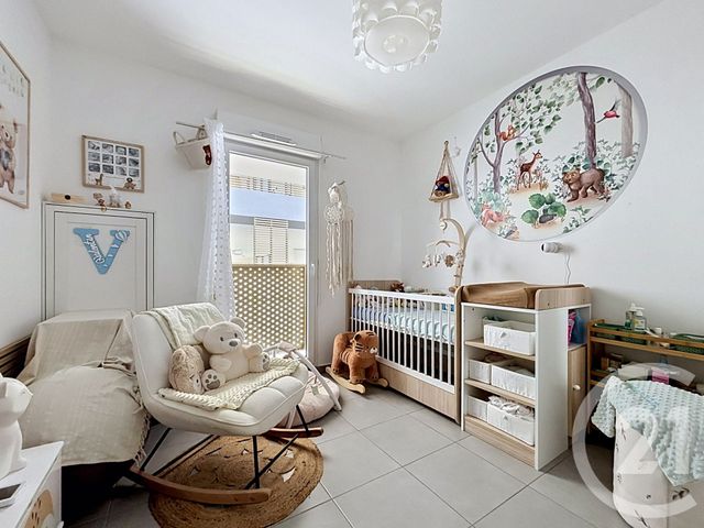 Appartement F3 &agrave; vendre - 3 pi&egrave;ces - 67,06 m2 - Castelnau Le Lez - 34 - LANGUEDOC-ROUSSILLON