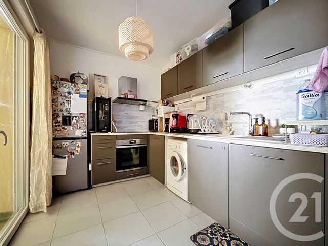 Appartement F3 &agrave; vendre - 3 pi&egrave;ces - 67,06 m2 - Castelnau Le Lez - 34 - LANGUEDOC-ROUSSILLON